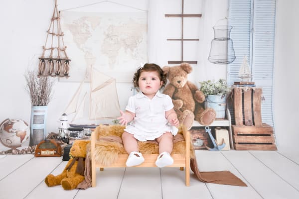 Newborn photography Montreal